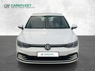 Volkswagen Golf VIII 1.0 eTSI Life DSG Hatchback - 2