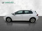 Volkswagen Golf VIII 1.0 eTSI Life DSG Hatchback - 8