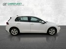 Volkswagen Golf VIII 1.0 eTSI Life DSG Hatchback - 4
