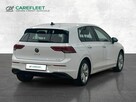 Volkswagen Golf VIII 1.0 eTSI Life DSG Hatchback - 5