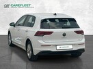 Volkswagen Golf VIII 1.0 eTSI Life DSG Hatchback - 7