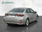 Toyota Corolla 1.5 Comfort Sedan - 5