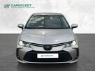 Toyota Corolla 1.5 Comfort Sedan - 2