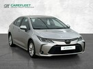 Toyota Corolla 1.5 Comfort Sedan - 3