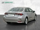 Toyota Corolla 1.5 Comfort Sedan - 5