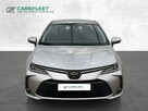 Toyota Corolla 1.5 Comfort Sedan - 2