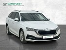 Skoda Octavia 1.5 TSI Ambition DSG Kombi - 3