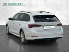 Skoda Octavia 1.5 TSI Ambition DSG Kombi - 7