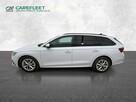 Skoda Octavia 1.5 TSI Ambition DSG Kombi - 8