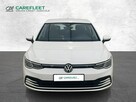 Volkswagen Golf VIII 1.0 eTSI Life DSG Hatchback - 2