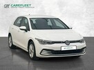 Volkswagen Golf VIII 1.0 eTSI Life DSG Hatchback - 3