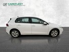 Volkswagen Golf VIII 1.0 eTSI Life DSG Hatchback - 4