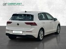 Volkswagen Golf VIII 1.0 eTSI Life DSG Hatchback - 5