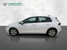 Volkswagen Golf VIII 1.0 eTSI Life DSG Hatchback - 8
