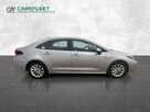 Toyota Corolla 1.5 Comfort Sedan - 4