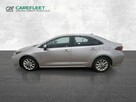 Toyota Corolla 1.5 Comfort Sedan - 8