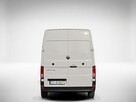 Volkswagen Crafter 2.0 BiTDI Euro 6 35 ! Z Polskiego Salonu ! Faktura VAT ! - 4