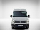 Volkswagen Crafter 2.0 BiTDI Euro 6 35 ! Z Polskiego Salonu ! Faktura VAT ! - 8
