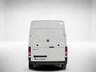 Volkswagen Crafter 2.0 35 BiTDI ! Z Polskiego Salonu ! Faktura VAT ! - 4