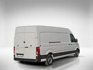 Volkswagen Crafter 2.0 35 BiTDI ! Z Polskiego Salonu ! Faktura VAT ! - 5