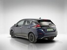 Nissan Leaf 40kWh N-Connecta ! Z Polskiego Salonu ! Faktura VAT ! - 3