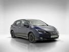 Nissan Leaf 40kWh N-Connecta ! Z Polskiego Salonu ! Faktura VAT ! - 7