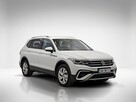 Volkswagen Tiguan Allspace 4Mot. Elegance ! Z Polskiego Salonu ! Faktura VAT ! - 7