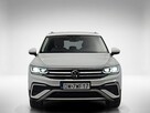 Volkswagen Tiguan Allspace 4Mot. Elegance ! Z Polskiego Salonu ! Faktura VAT ! - 8