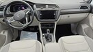 Volkswagen Tiguan Allspace 4Mot. Elegance ! Z Polskiego Salonu ! Faktura VAT ! - 13