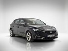 Seat Leon eTSI FR DSG ! Z Polskiego Salonu ! Faktura VAT ! - 7