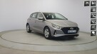 Hyundai i20 1.2 Pure! Z Polskiego Salonu! Faktura VAT!