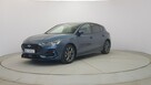 Ford Focus 1.0 EcoBoost mHEV ST-Line X ! Z Polskiego Salonu ! Faktura Vat ! - 3