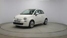 Fiat 500 1.0 Hybrid Dolcevita ! Z Polskiego Salonu ! Faktura VAT ! - 3