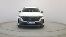Hyundai Tucson 1.6 T-GDi 48V N Line 2WD DCT! Z Polskiego Salonu! Faktura VAT! - 2