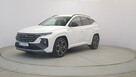 Hyundai Tucson 1.6 T-GDi 48V N Line 2WD DCT! Z Polskiego Salonu! Faktura VAT! - 3