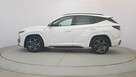 Hyundai Tucson 1.6 T-GDi 48V N Line 2WD DCT! Z Polskiego Salonu! Faktura VAT! - 4