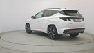 Hyundai Tucson 1.6 T-GDi 48V N Line 2WD DCT! Z Polskiego Salonu! Faktura VAT! - 5