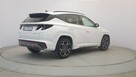 Hyundai Tucson 1.6 T-GDi 48V N Line 2WD DCT! Z Polskiego Salonu! Faktura VAT! - 7