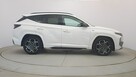 Hyundai Tucson 1.6 T-GDi 48V N Line 2WD DCT! Z Polskiego Salonu! Faktura VAT! - 8