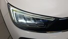 Opel Crossland 1.2 T GS Line aut ! Z Polskiego Salonu ! Faktura VAT ! - 11