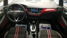 Opel Crossland 1.2 T GS Line aut ! Z Polskiego Salonu ! Faktura VAT ! - 15