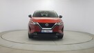 Nissan Qashqai 1.3 DIG-T mHEV Tekna Xtronic! Z Polskiego Salonu! Faktura VAT - 2