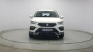 Seat Ateca 2.0 TDI Style S&S DSG ! Z Polskiego Salonu ! Faktura VAT ! - 2