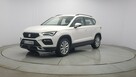 Seat Ateca 2.0 TDI Style S&S DSG ! Z Polskiego Salonu ! Faktura VAT ! - 3