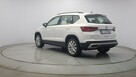 Seat Ateca 2.0 TDI Style S&S DSG ! Z Polskiego Salonu ! Faktura VAT ! - 5
