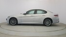 Alfa Romeo Giulia 2.0 Turbo TI Q4 aut ! Z Polskiego Salonu ! Faktura VAT ! - 8