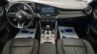 Alfa Romeo Giulia 2.0 Turbo TI Q4 aut ! Z Polskiego Salonu ! Faktura VAT ! - 15