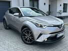 Toyota C-HR Kamera*Cofania*Grzane*Fotele*Tempomat*Serwis*ASO*Zarejestrowana - 3