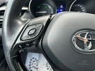 Toyota C-HR Kamera*Cofania*Grzane*Fotele*Tempomat*Serwis*ASO*Zarejestrowana - 12