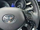 Toyota C-HR Kamera*Cofania*Grzane*Fotele*Tempomat*Serwis*ASO*Zarejestrowana - 13